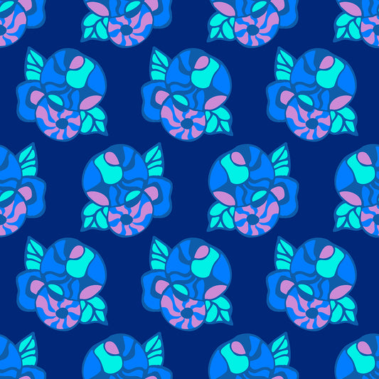 Window Box Swirl Arctic