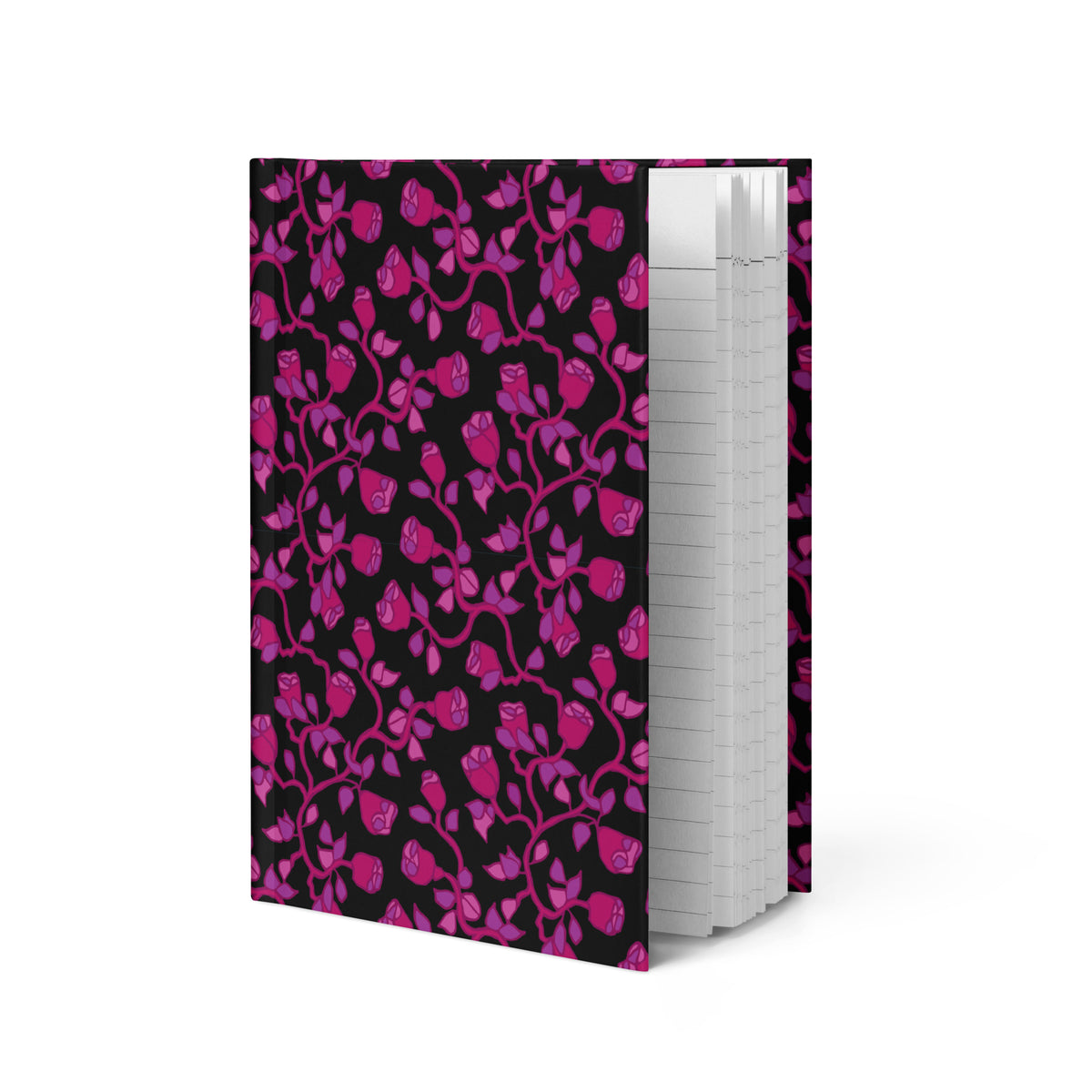 Beach Rose Wine Journal
