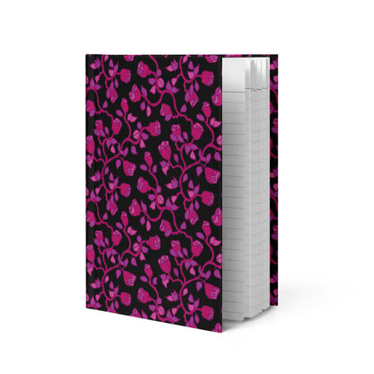 Beach Rose Wine Journal