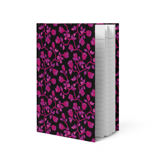 Beach Rose Wine Journal