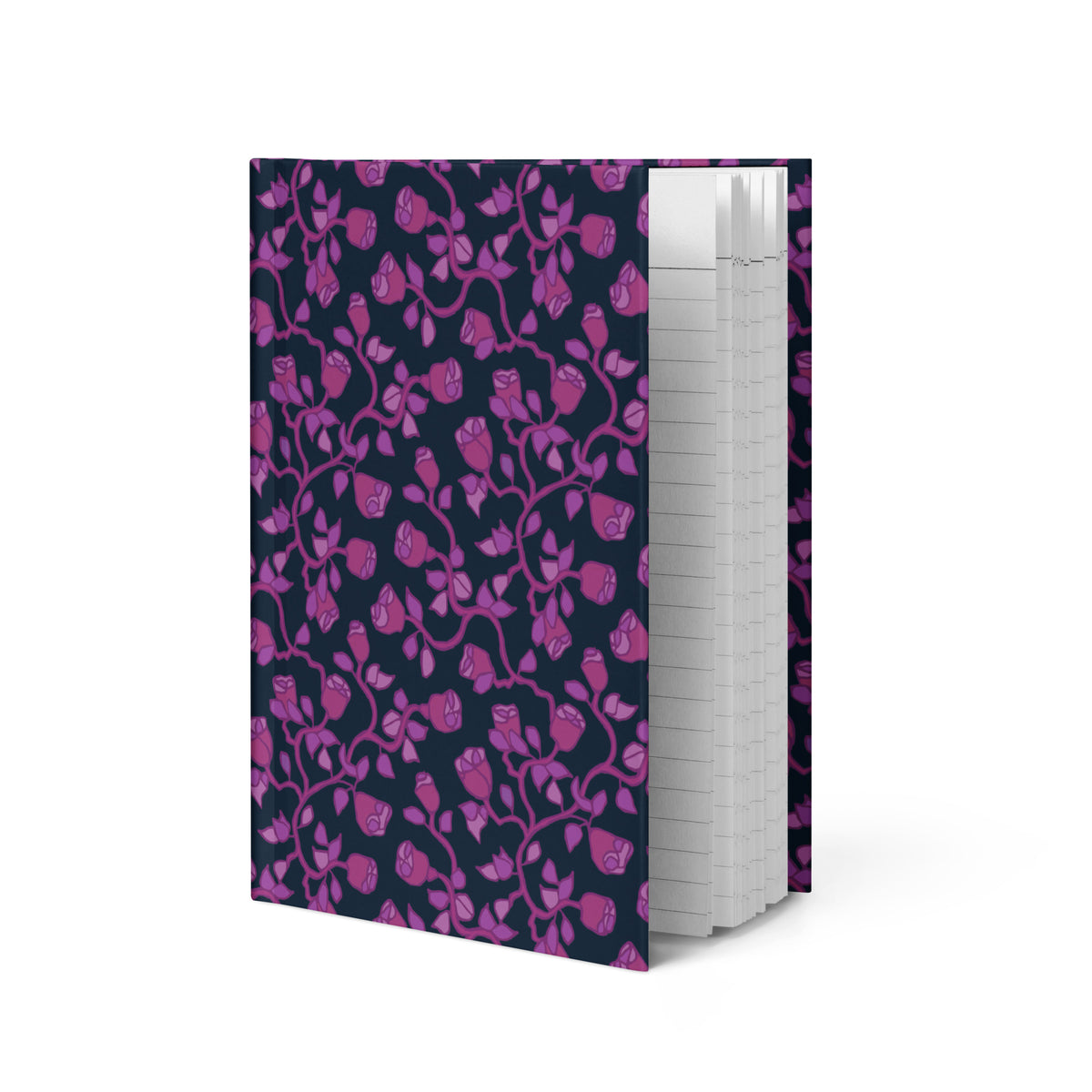 Beach Rose Wine Journal
