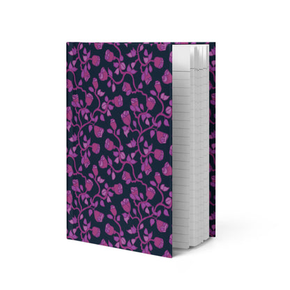 Beach Rose Wine Journal