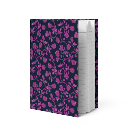 Beach Rose Wine Journal
